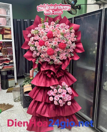 shop hoa tuoi phuong xuan dai dak lak hoa sinh nhat dep giao nhanh