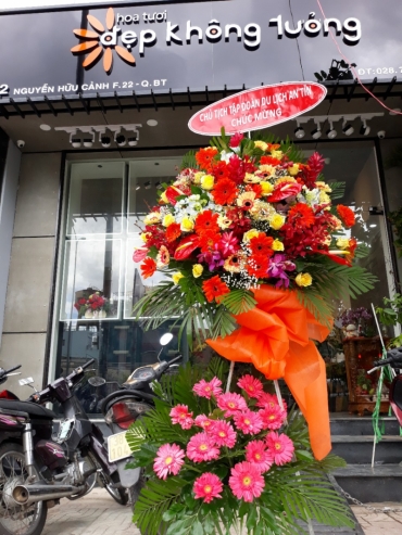shop hoa tuoi phuong phu yen dak lak dat hoa online giao tan nha