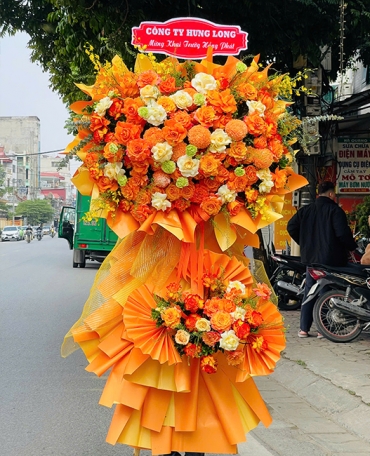 shop hoa tuoi xa dlieya dak lak hoa tuoi thiet ke theo yeu cau