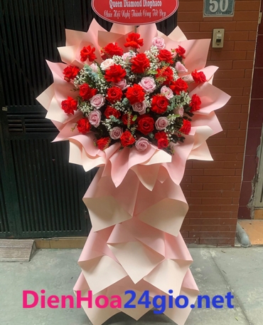 shop hoa tuoi xa ea drong dak lak hoa sinh nhat dep giao nhanh
