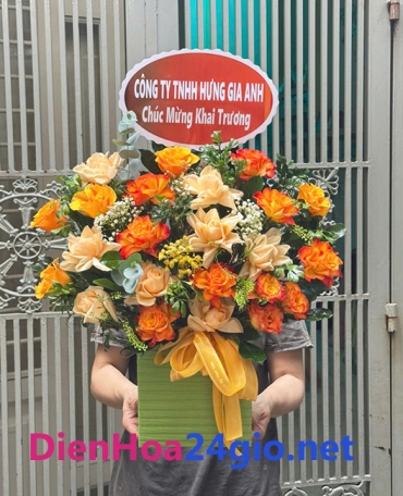shop hoa tuoi xa krong no dak lak hoa dep giao tan noi