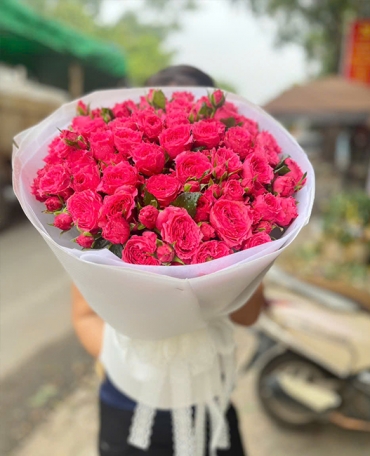 shop hoa tuoi xa suoi trai dak lak hoa sinh nhat dep gia tot