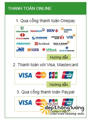 huong dan dat dien hoa