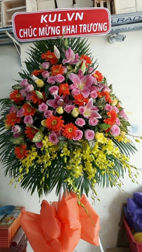 dai thanh cong