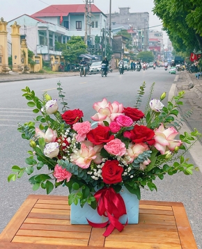 thanh xuan tuoi dep