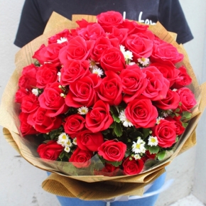 tinh em dep mai