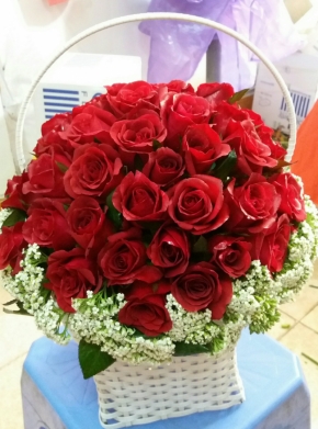 hoa sinh nhat nguoi yeu