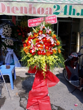 khai truong thang loi