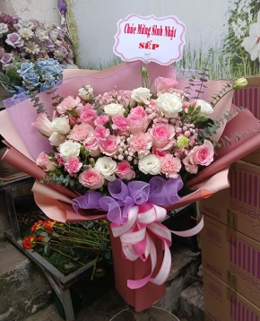 mua yeu thuong