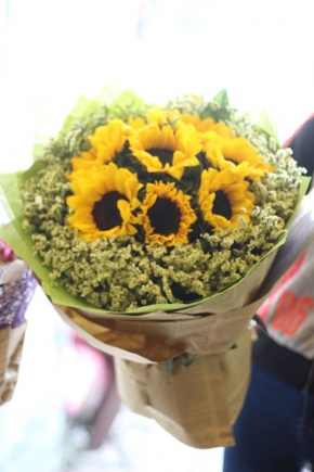 my sunny