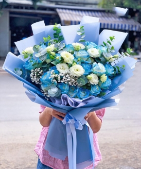 ruc ro ngay sinh nhat