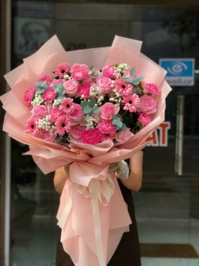 sac mau yeu thuong