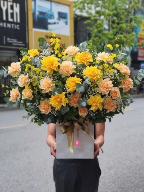 thay loi muon noi