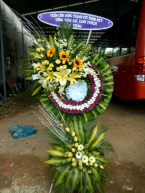 thien thu