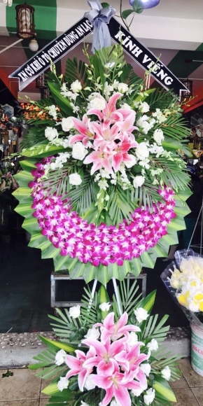 thuong tiec vinh biet