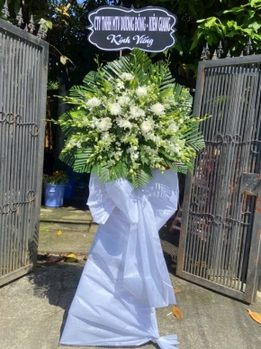 tiec thuong