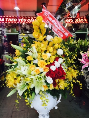 tinh khiet