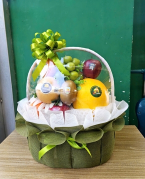 trai ngot yeu thuong
