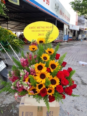 yeu nhau thoi