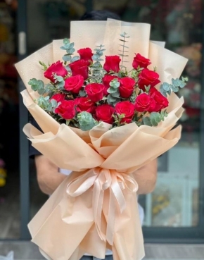 yeu thuong mai mai