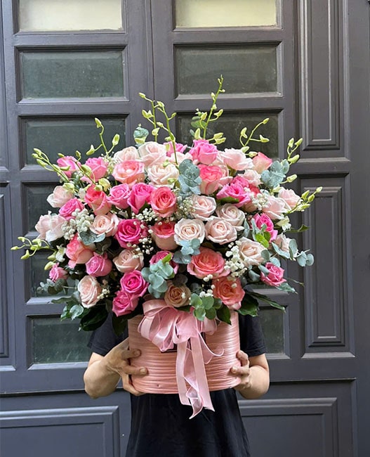 Điện Hoa Giá Rẻ Đắk Lắk