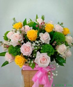 Shop hoa tươi Dak Lak