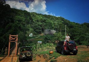 Danh sách xe Đak Lak đi Kon Tum tại Buôn Ma Thuột