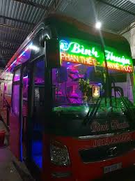 Xe Đắk Lắk Đi Bình Thuận giá rẻ chất lượng