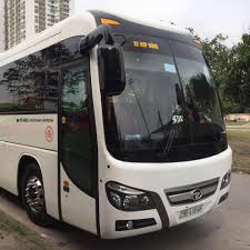 Giá vé xe Đắk Lắk Quảng Trị cập nhật mới nhất