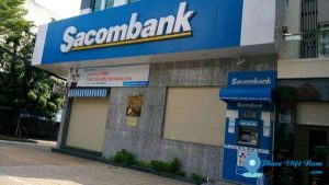 Sacombank Đắk Lắk