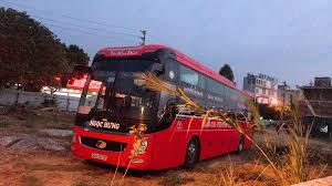 Top các nhà xe Đắk Lắk đi Kiên Giang hiện nay