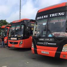 Các nhà xe Đắk Lắk đi An Giang cập nhật mới nhất