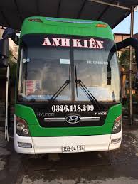 Danh sách nhà xe Đắk Lắk đi Ninh Thuận uy tín