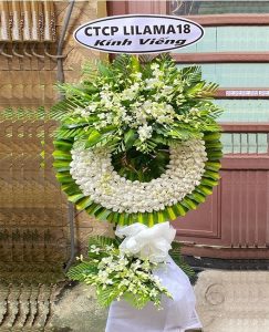 Shop Hoa Tươi Đak Lắk