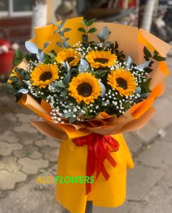 Chợ Huệ An Krông Năng