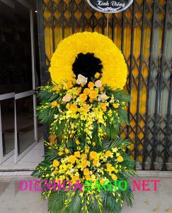 Shop Hoa Tuoi Tai Huyện Ea Súp Dak Lak